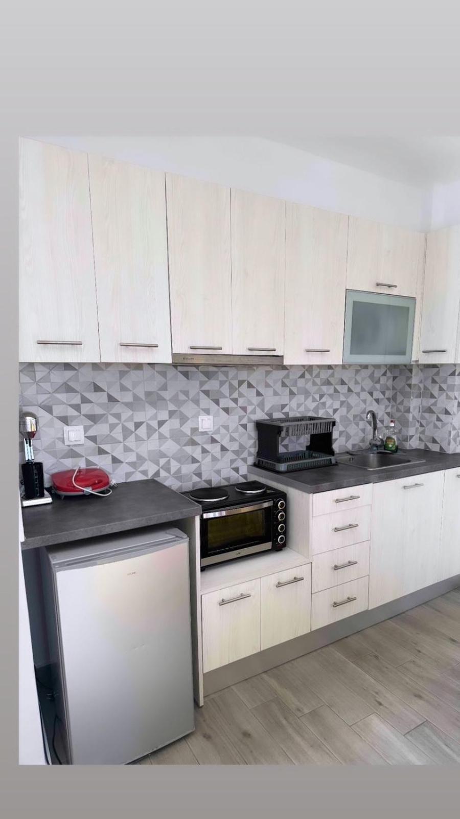 Sokosapartments نيدري المظهر الخارجي الصورة