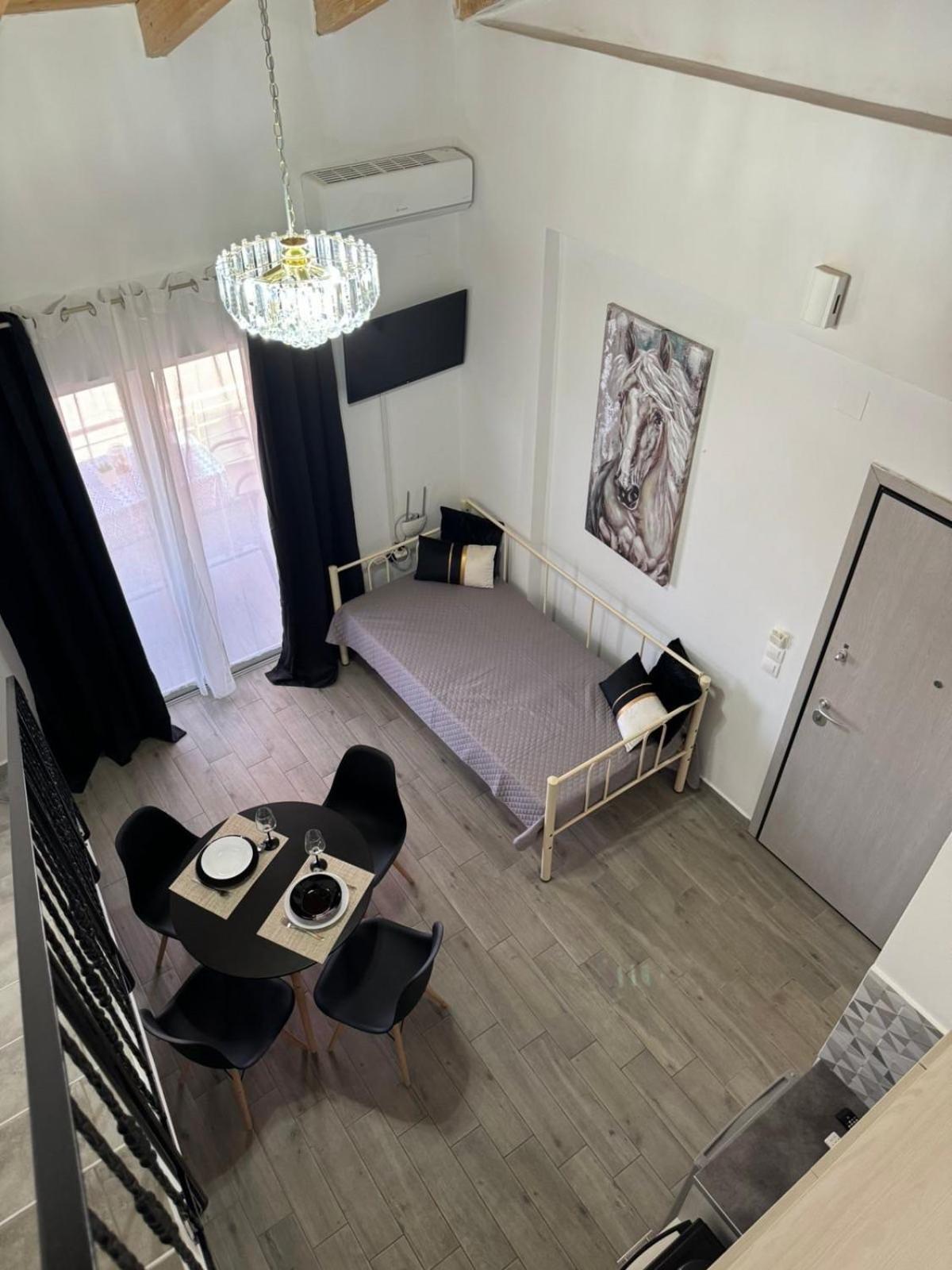 Sokosapartments نيدري المظهر الخارجي الصورة