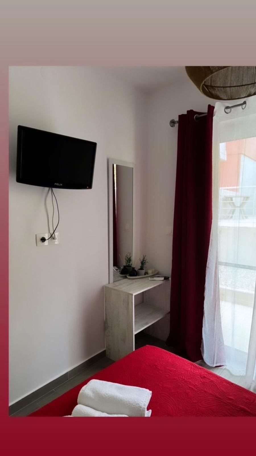 Sokosapartments نيدري المظهر الخارجي الصورة